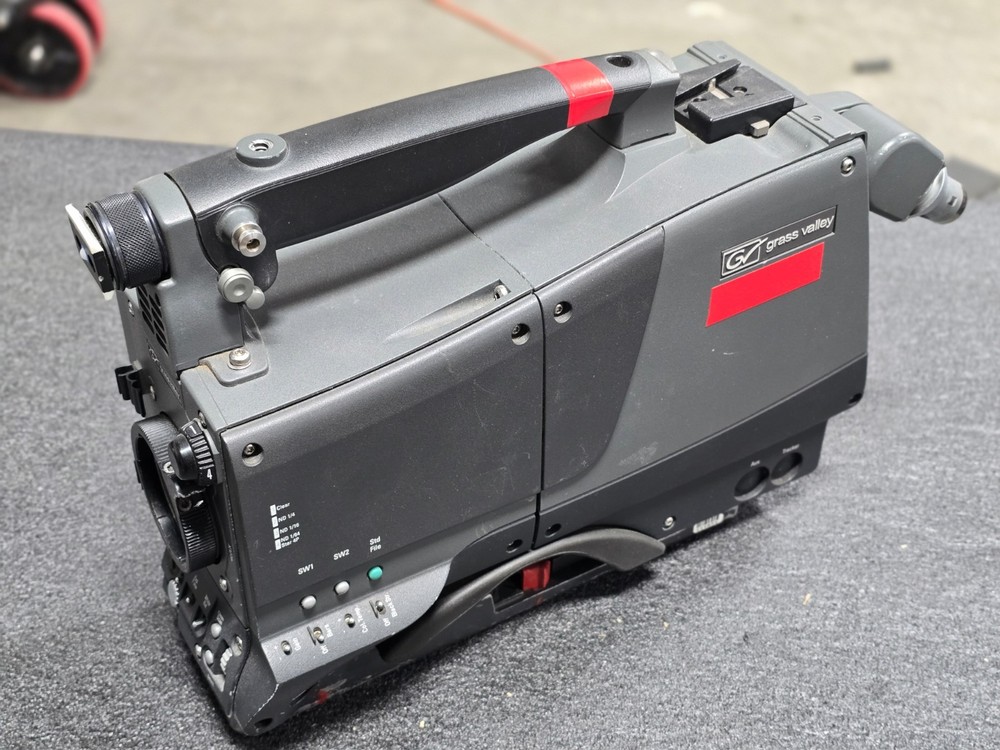 Grass Valley LDK-3000+ HD Camera