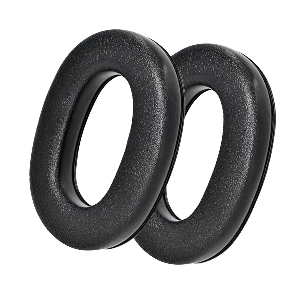 1Pair Earpads Sponge Earmuff Cover For 3M WorkTunes Connect Hearing Protector