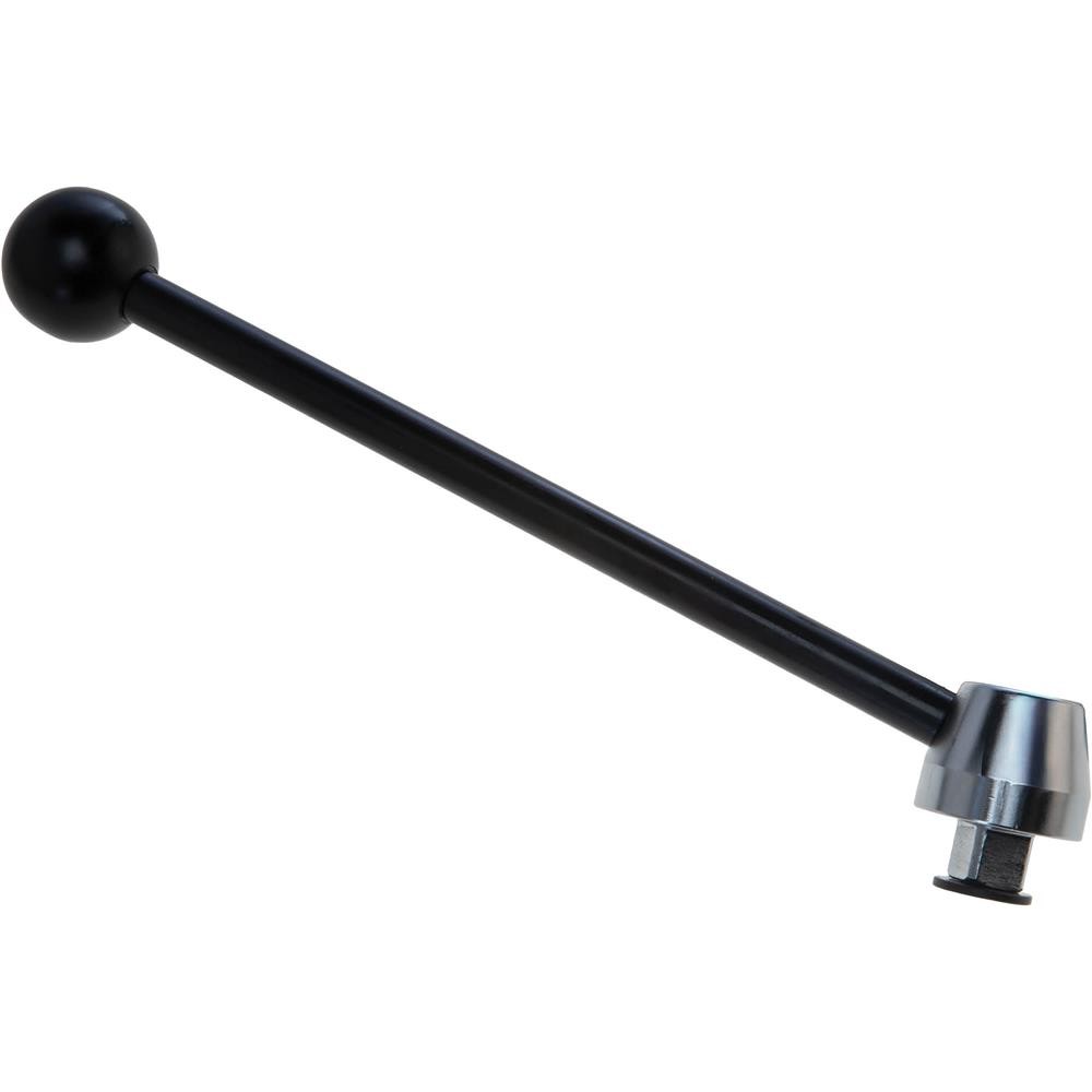 T34573 Tool Post Speed Lock Nut Lever, Universal 1/2" Drive