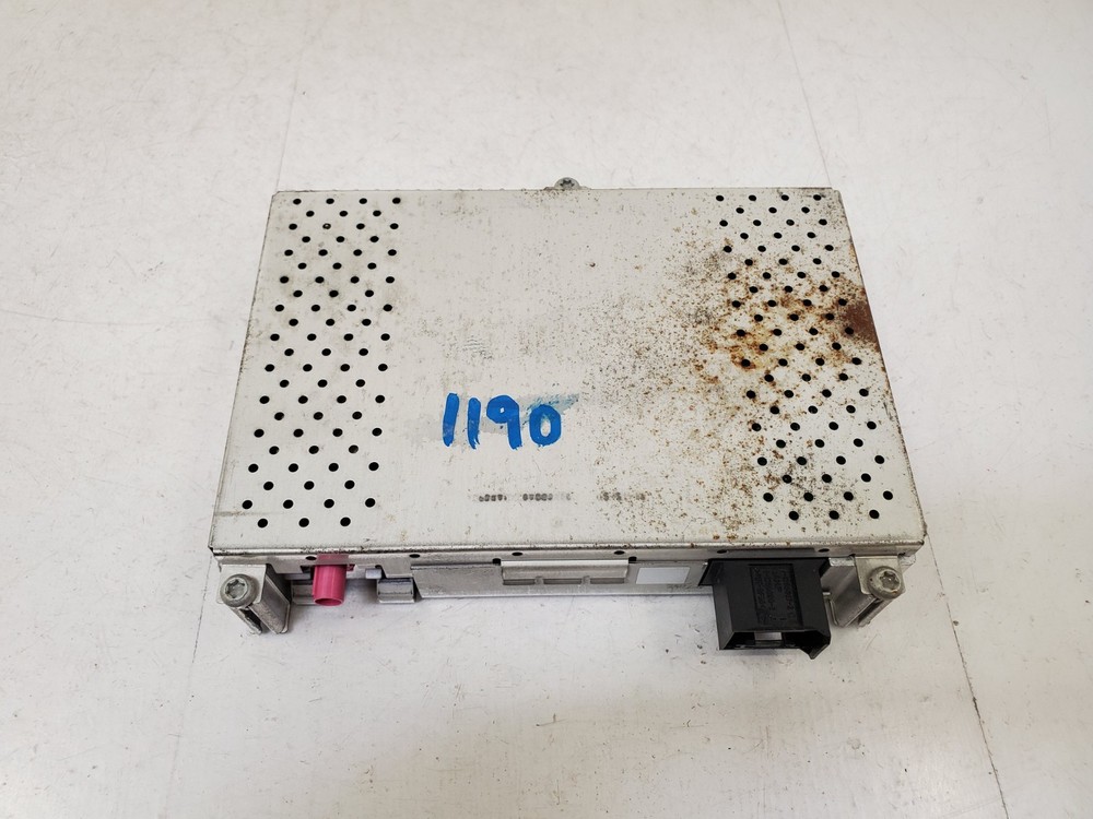 ✅ OEM BMW E88 E60 E90 E92 E70 Satellite Radio Receiver Tuner DLP Module GEN 2.5