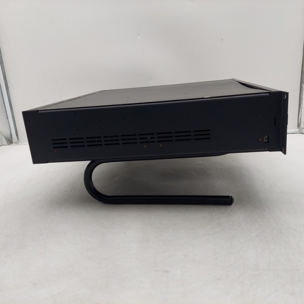 Ross Synergy 1 Digital Production Switcher