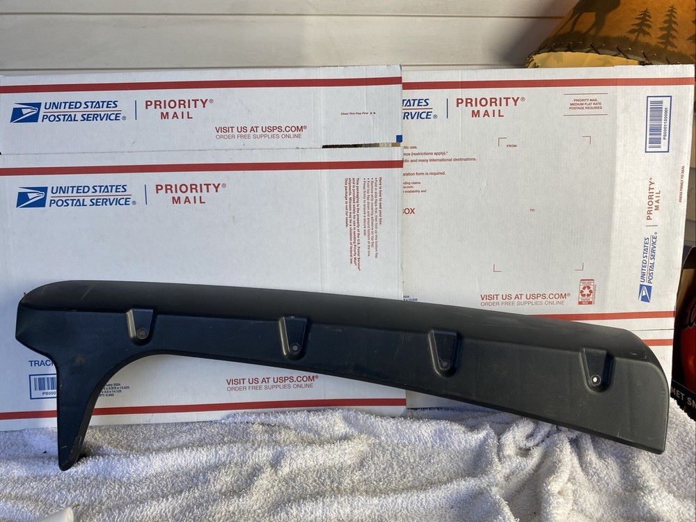Bowflex Revolution Base Trim Molding  OEM Left  FREE SHIP
