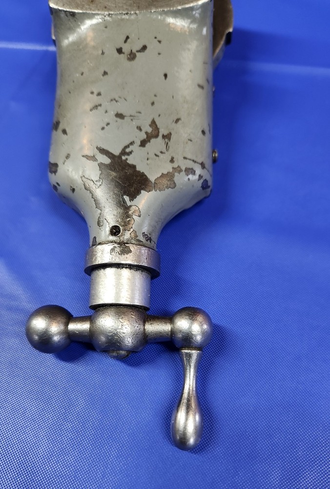 South Bend 9" Lathe Compound complete