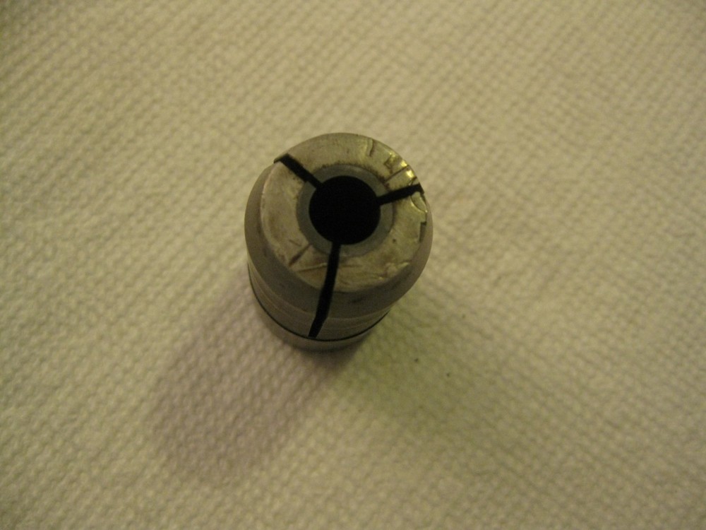 5/16" Walter Dunner A1010 Carbide Lined Guide Bushing