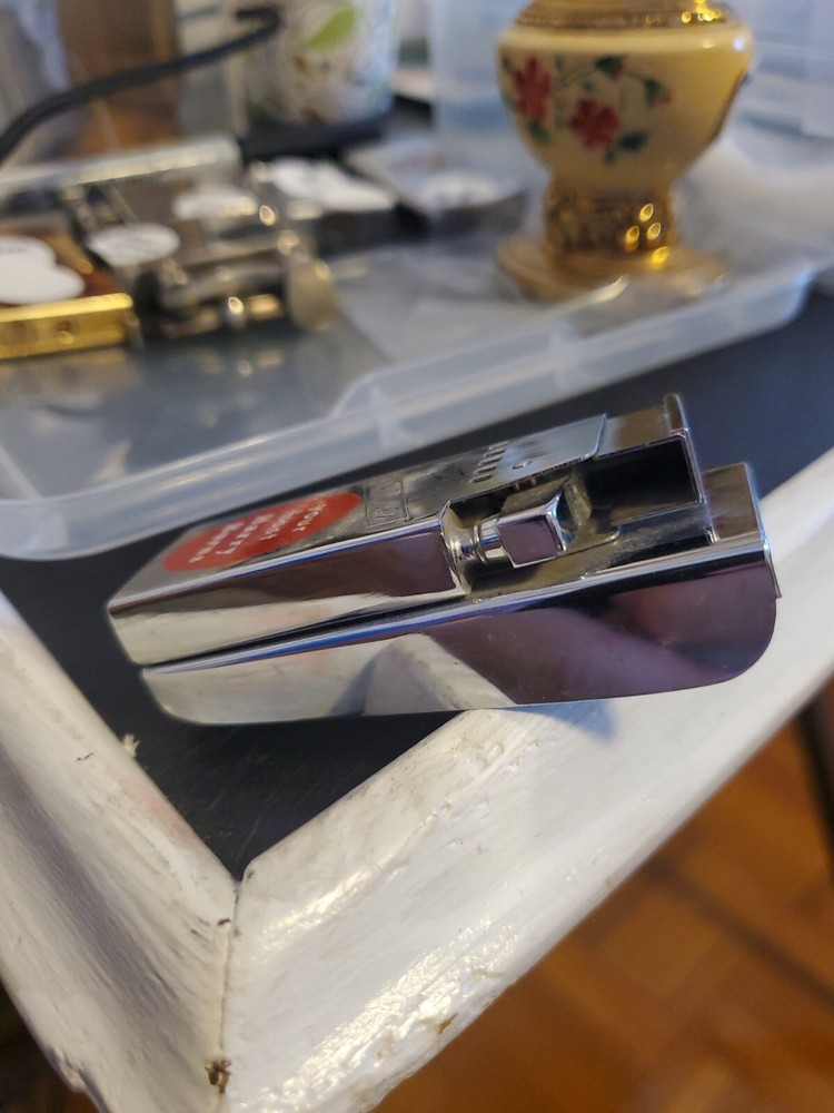 PAck Mate Cigerette lighter can opener vintage