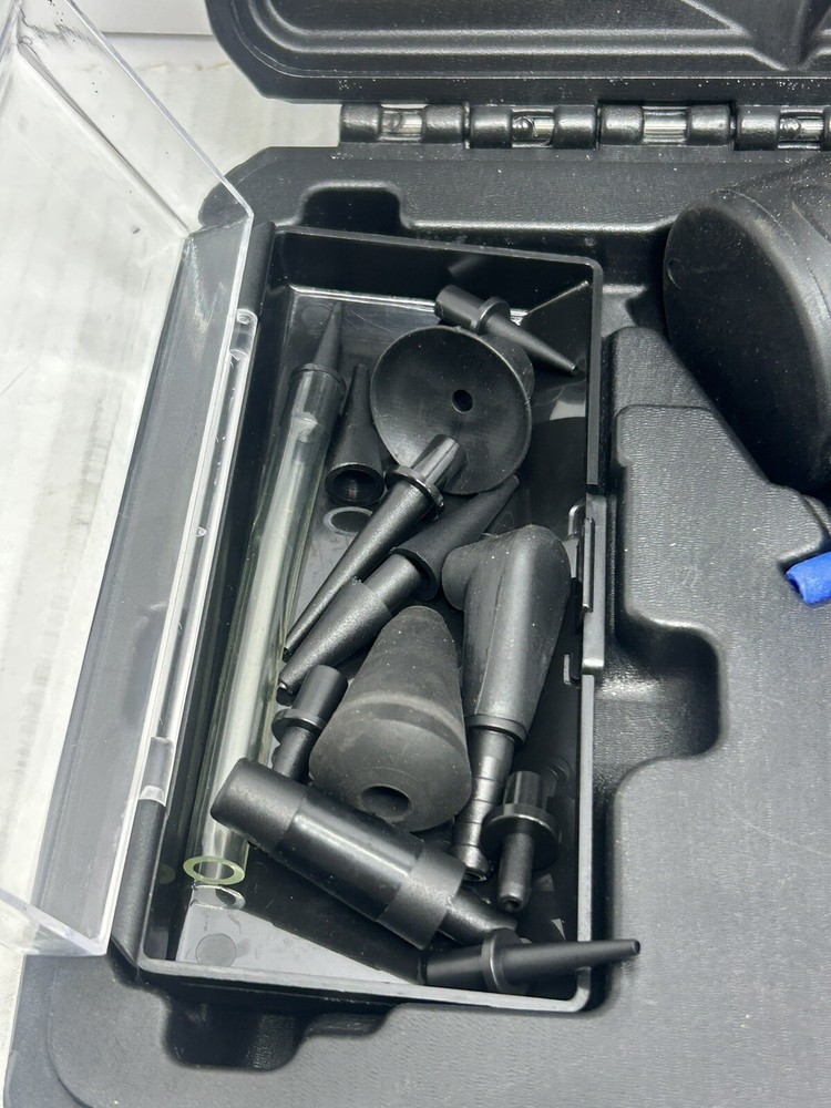 PBT-TestVac Vacuum Test Kit - 80030