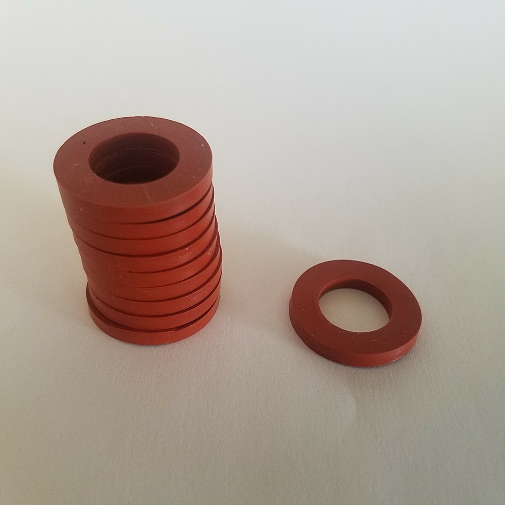 RUBBER WASHERS