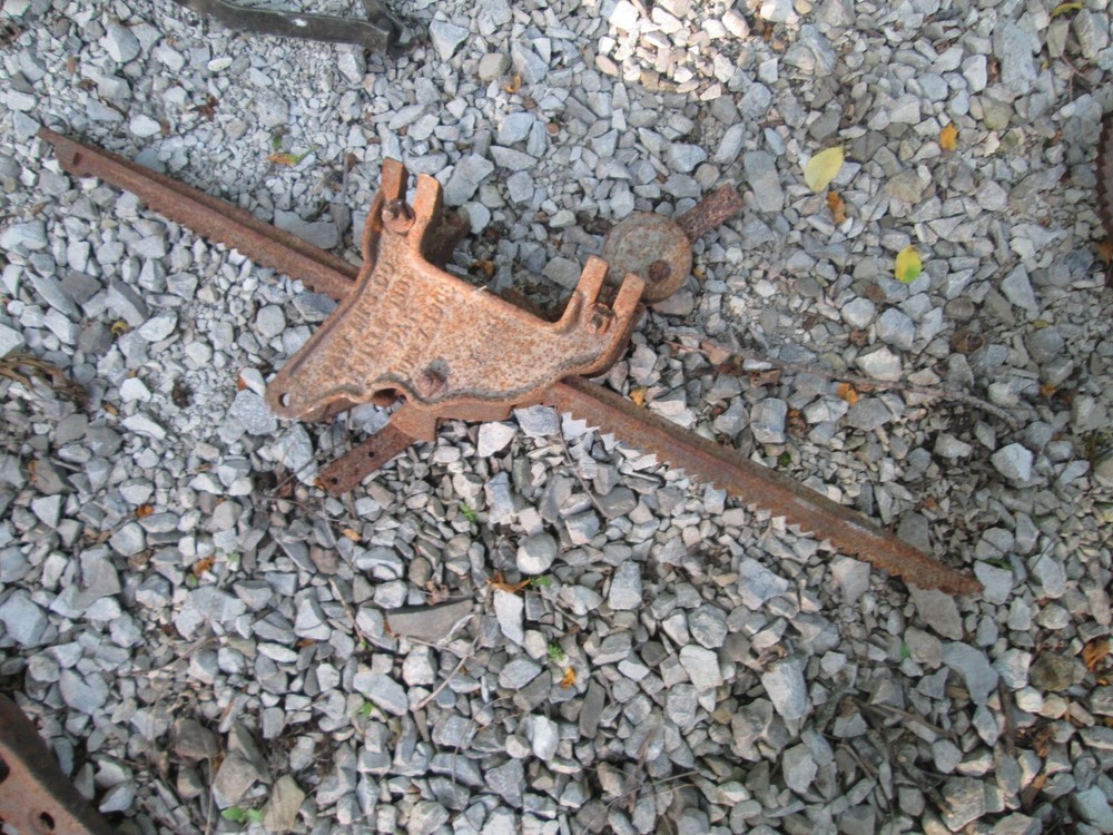 Flint & Walling Windmill Regulator, for parts or use