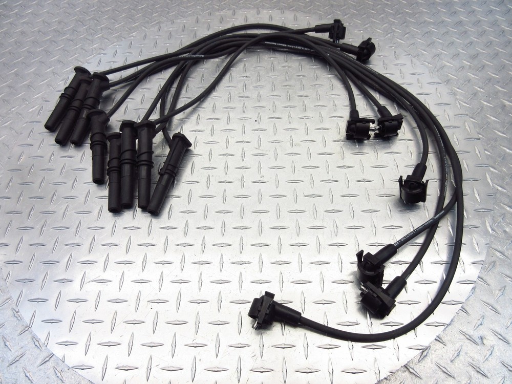 AFTERMARKET COILS IGNITION PLUGS WORKS UNKNOW MODEL