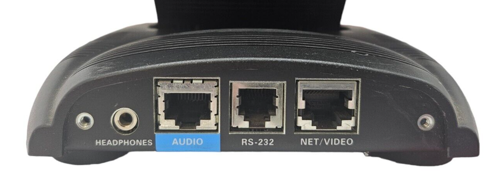 Crestron Tilt Touch Panel Display TPS-3000 - TESTED!!