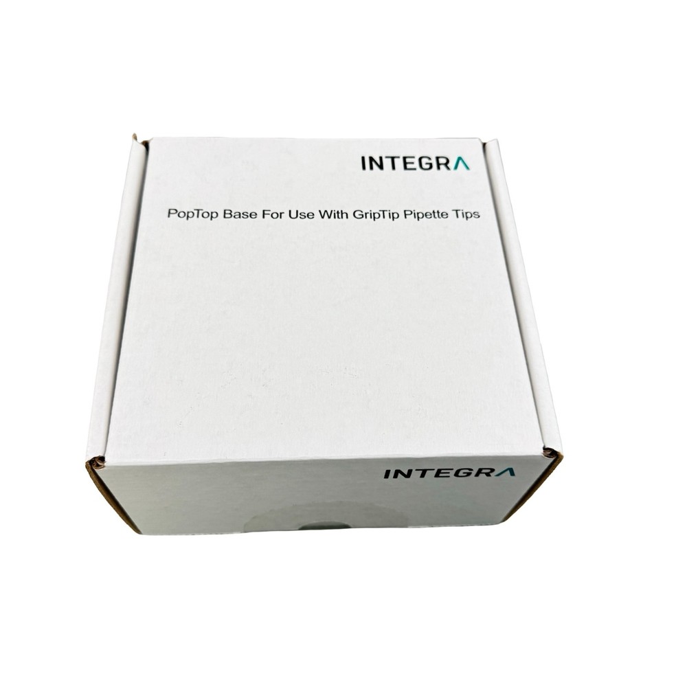 Integra 3250 Small Poptop Base for use With Griptips