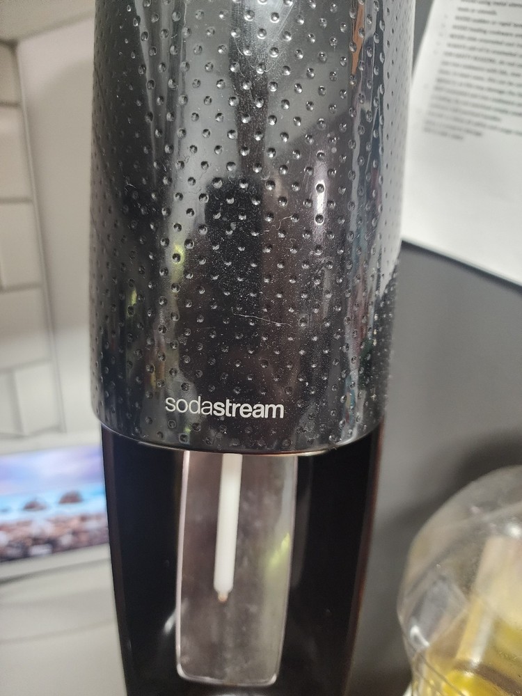 Soda Stream Release Lever - Push Button Replacement