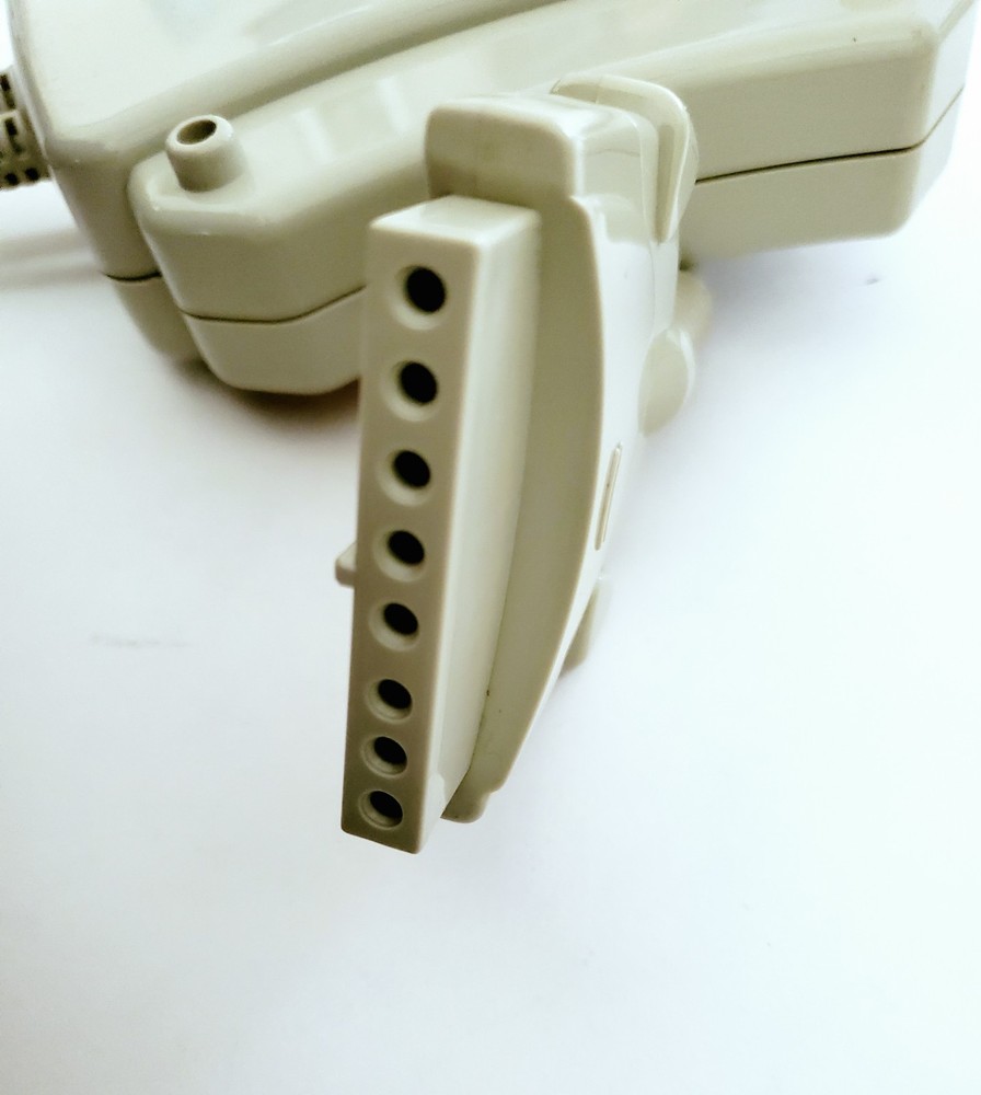 Hanil Medical Germanium Matress Controller Cord