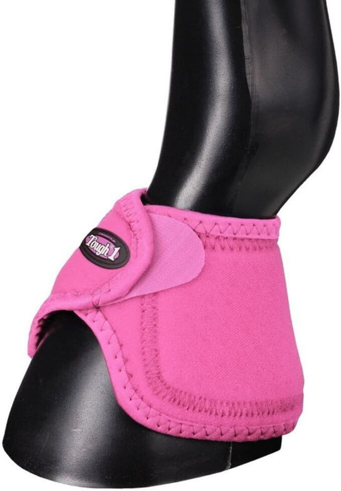 Performers 1St Choice No Turn Bell Boots