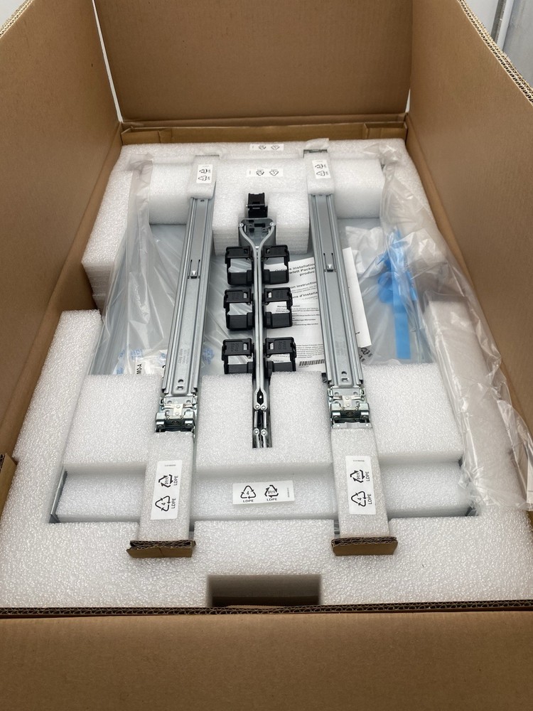 HPE ML Gen10 Tower to Rack Conversion Kit 874578-B21