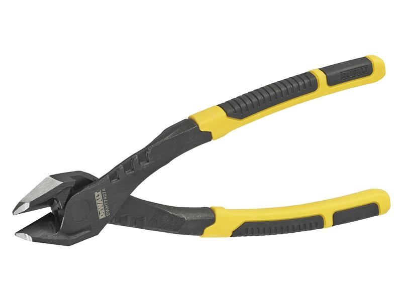 DeWALT Hand Tools Demolition Diagonal Pliers 200mm Low Profile DHT074274