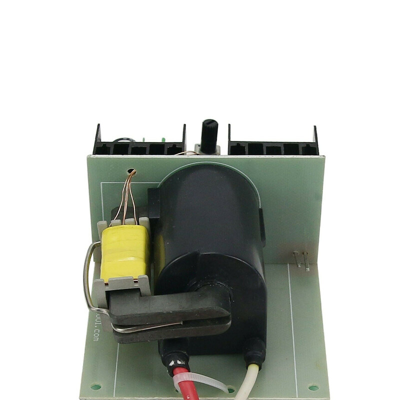 High Voltage DC Power Supply 12-24V Input Adjustable Module 1-10KV Output CX-20