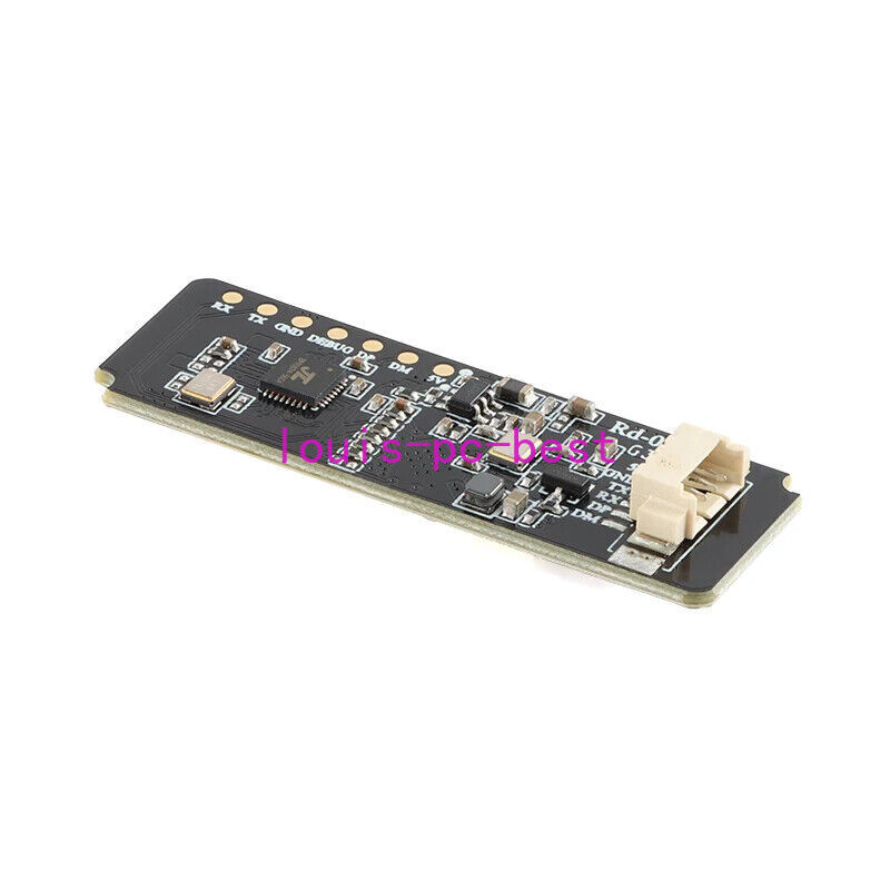 24GHz Radar Motion Tracking Module PCB Antenna Rd-03D for Localization
