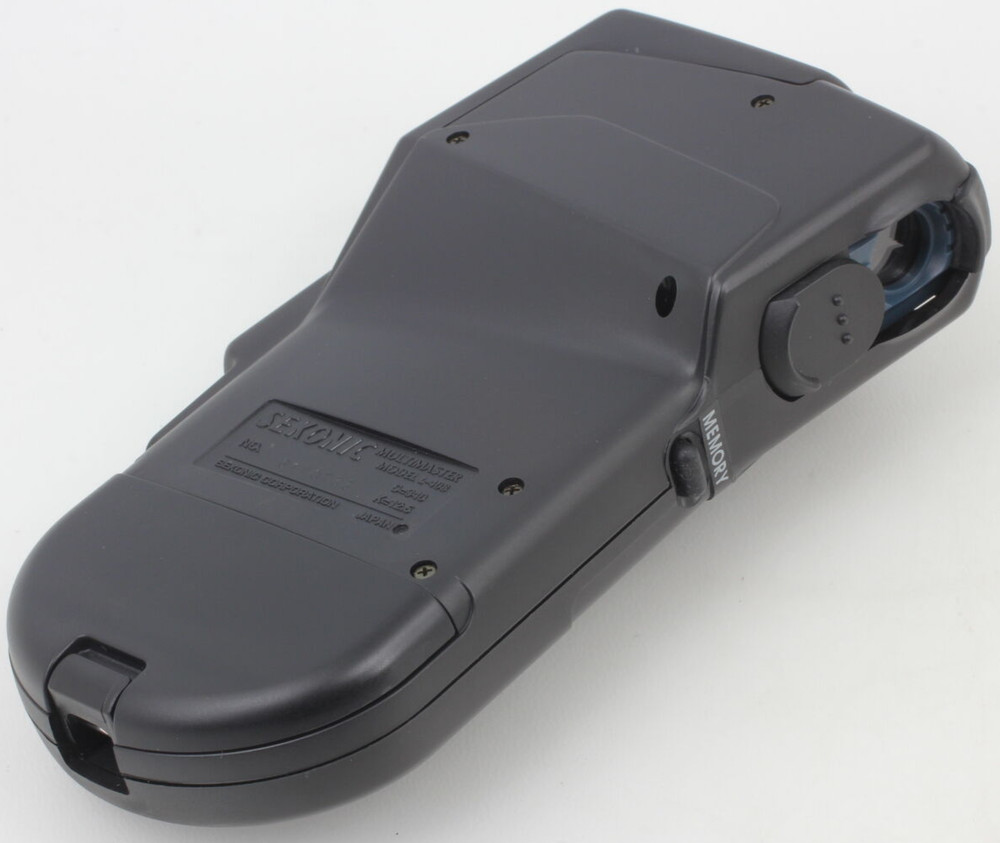 [Top Mint Case] Sekonic Multi Master Model L-408 Light Exposure Meter from Japan