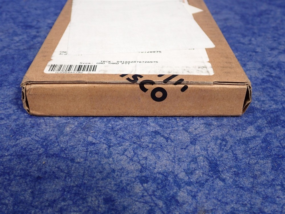NEW Cisco CS-KITPLUS-WMK= Video Conferencing Mount Kit for Codec Medium (G120)
