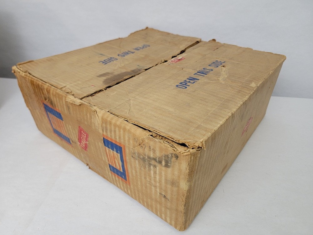 Postwar Lionel 1459WS Freight Set