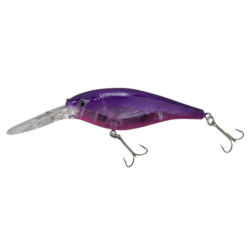 BERKLEY FLICKER SHAD 7 CRANKBAIT