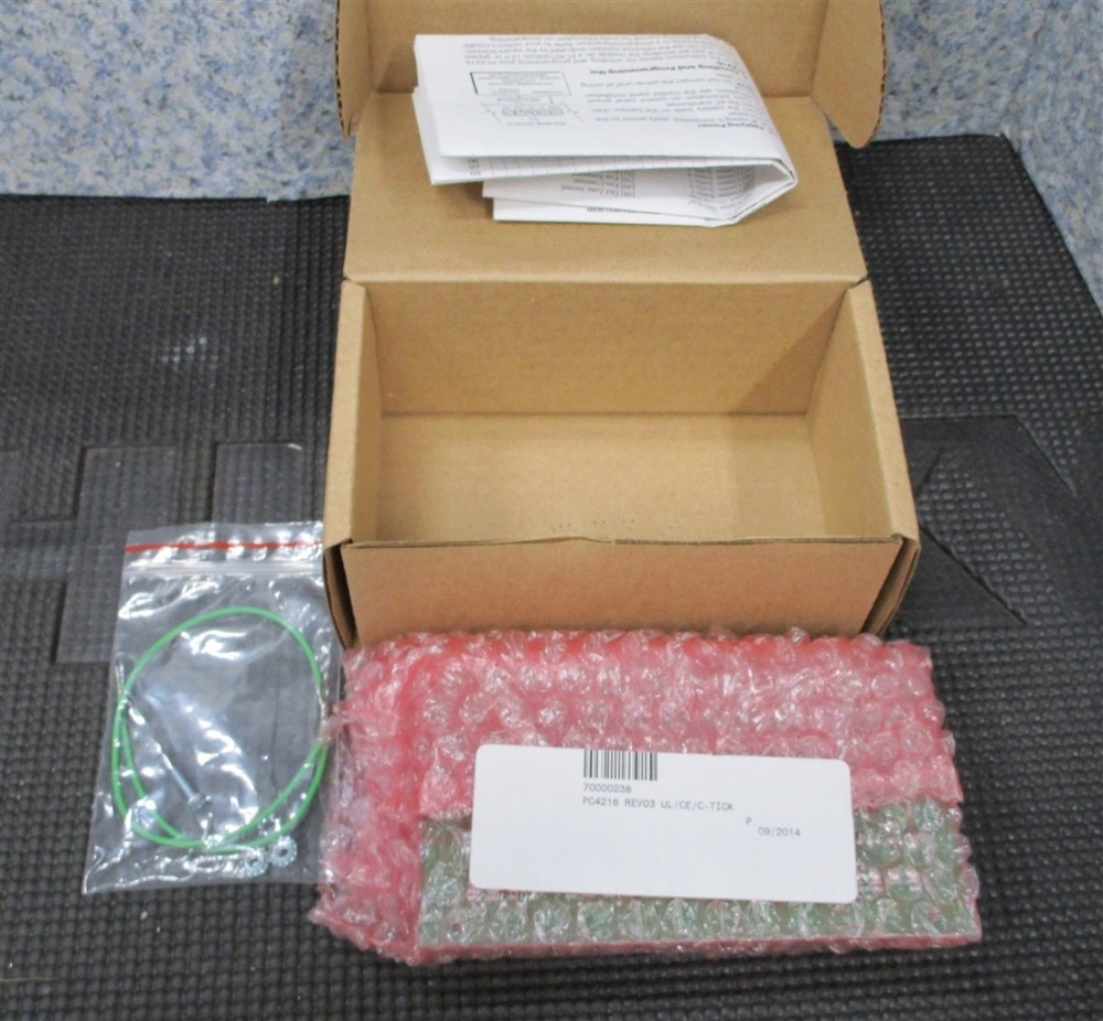 KANTECH PC4216 16 Output Expansion Module NEW