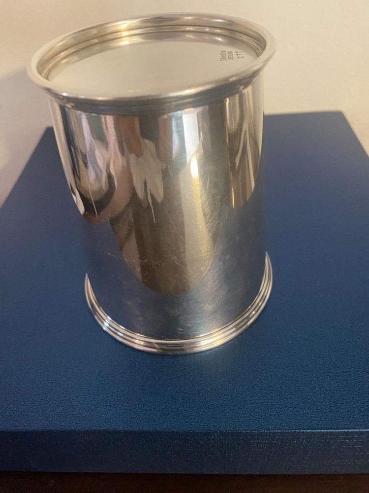 S. Kirk & Son Sterling Silver Cup 277.