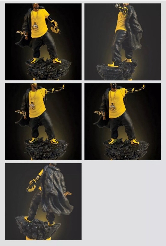 ghostface killah Concrete Jungle