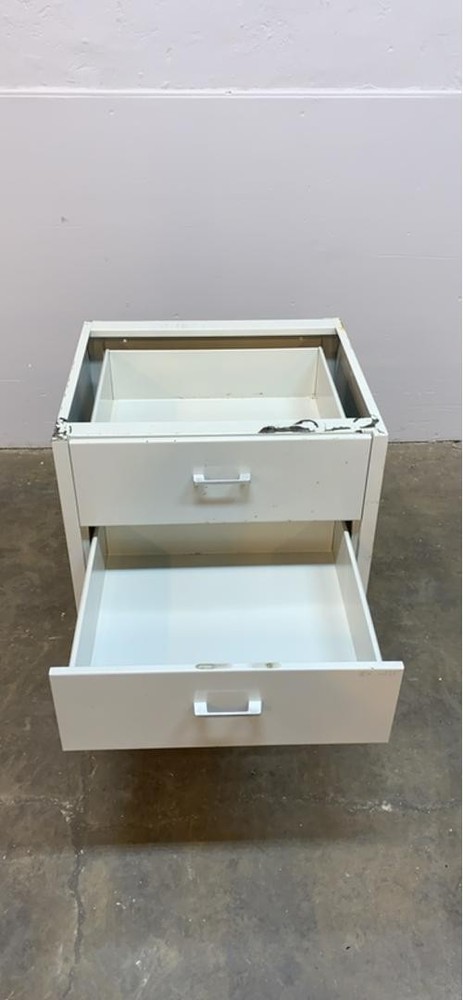 St Charles 2' 4 Drawer Casework S6LLST8251(S6LLST8251)