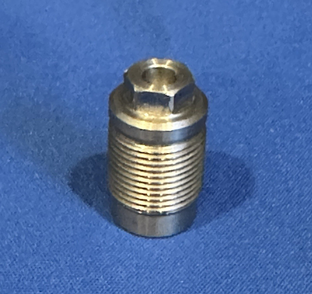 Thompson Center Arms Omega Z5  Muzzleloader Breech Plug