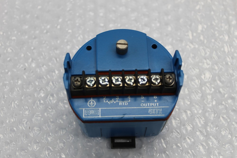 RS 4372 TRANSFORMER NSNP