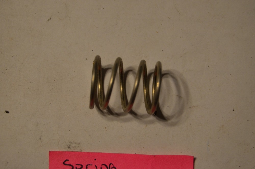 Craftsman spring 118080 Chipping hammer