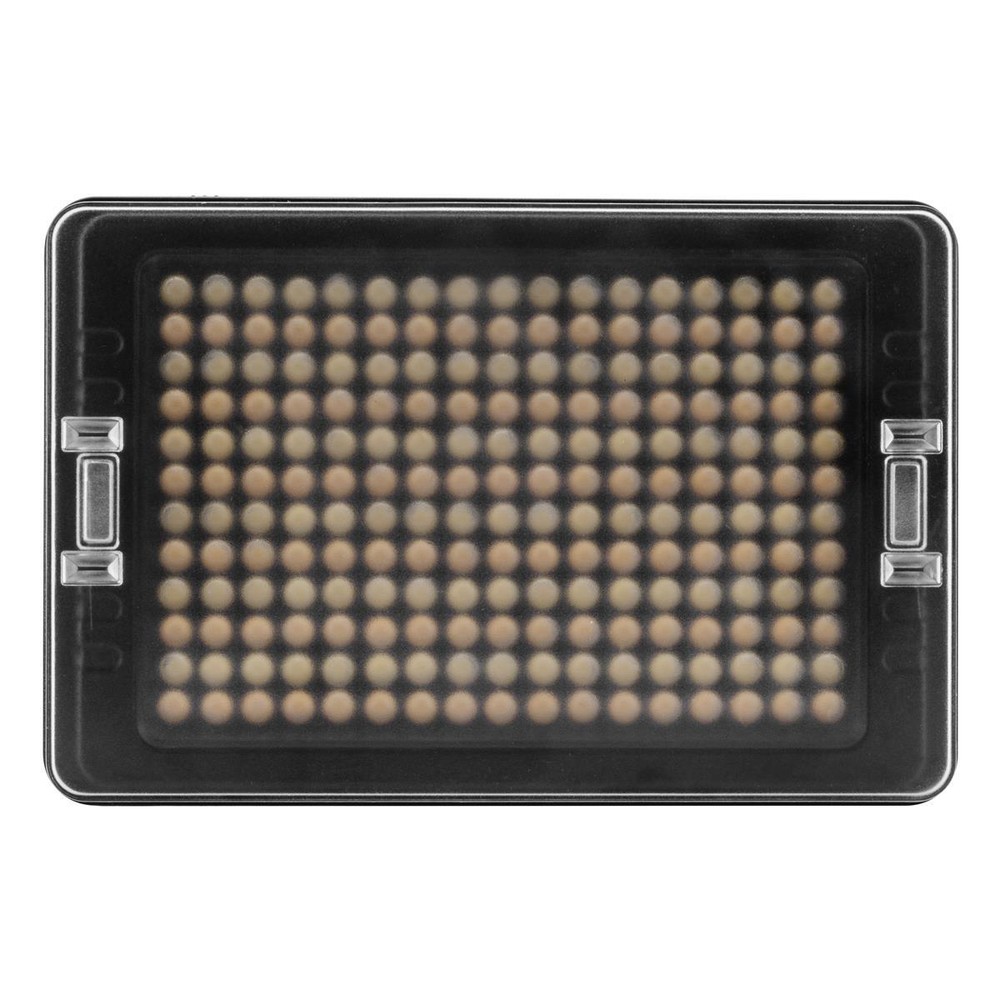 CLAR 204 Phantom Series Bi-Color On Camera LED Light #CL-204-B