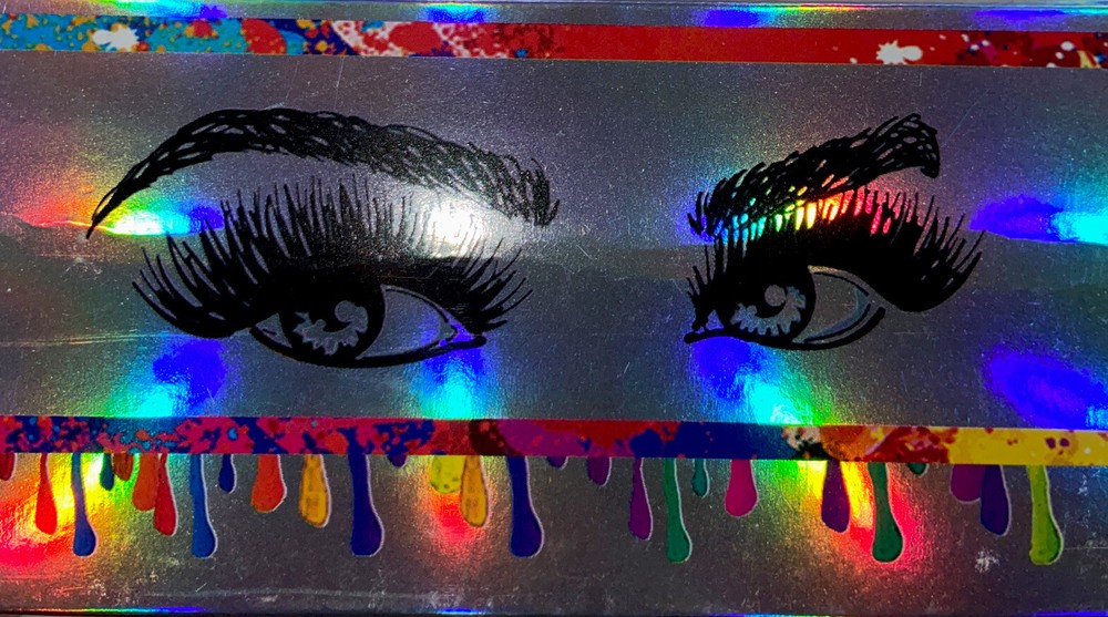 Mink Eyelashes By Prettydivainc
