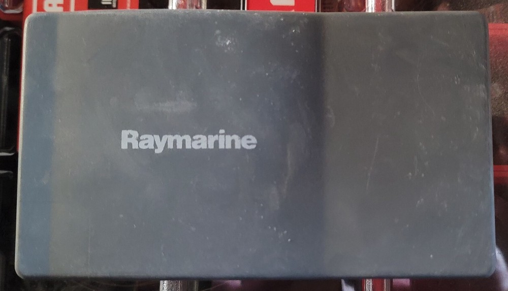 Raymarine Raypilot RP650