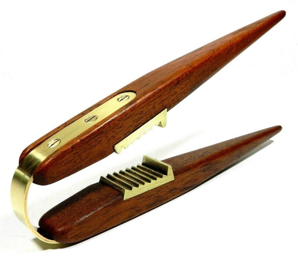 Mid Century Modern Nutcracker Denmark