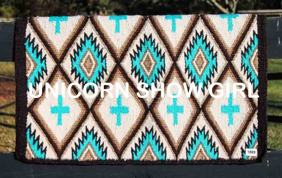 Ranch Pad Western Show Ranch Pad Showmanship Ranch Pad