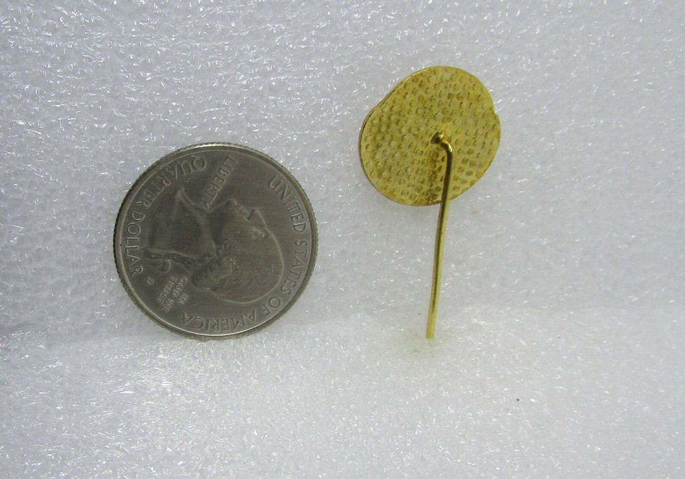 1976 Bjelovar Stick Pin
