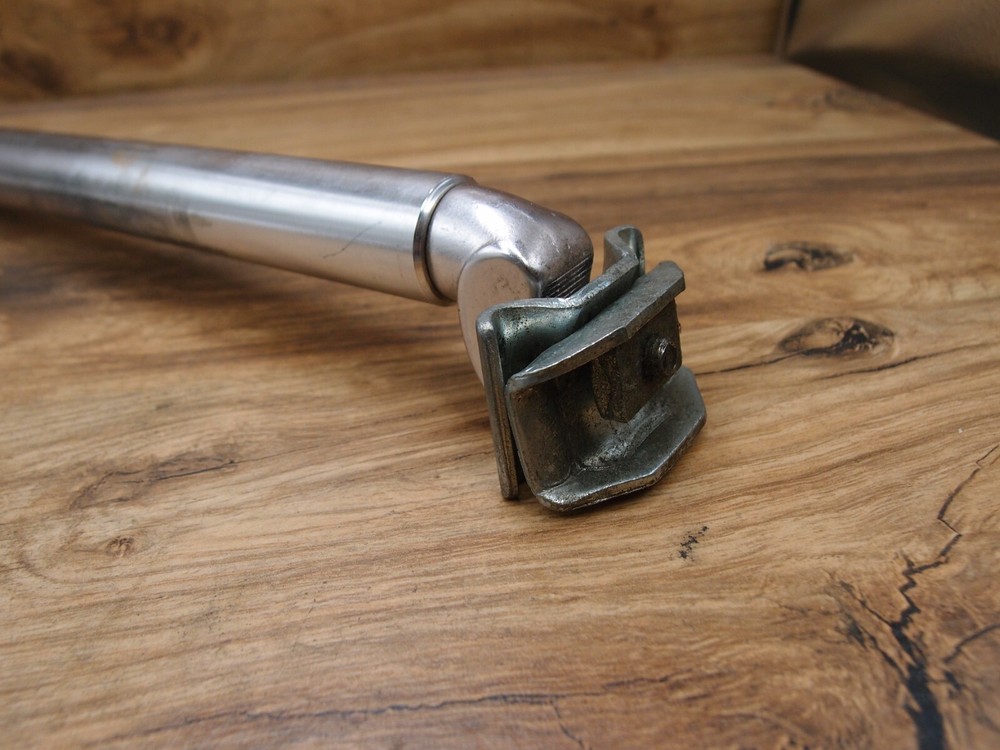 plain seatpost RITO for MTB 26.2 mm 1992
