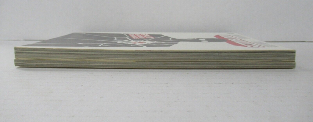 Vertigo 100 Bullets: Split Second Chance & First Shot, Last Call TPB