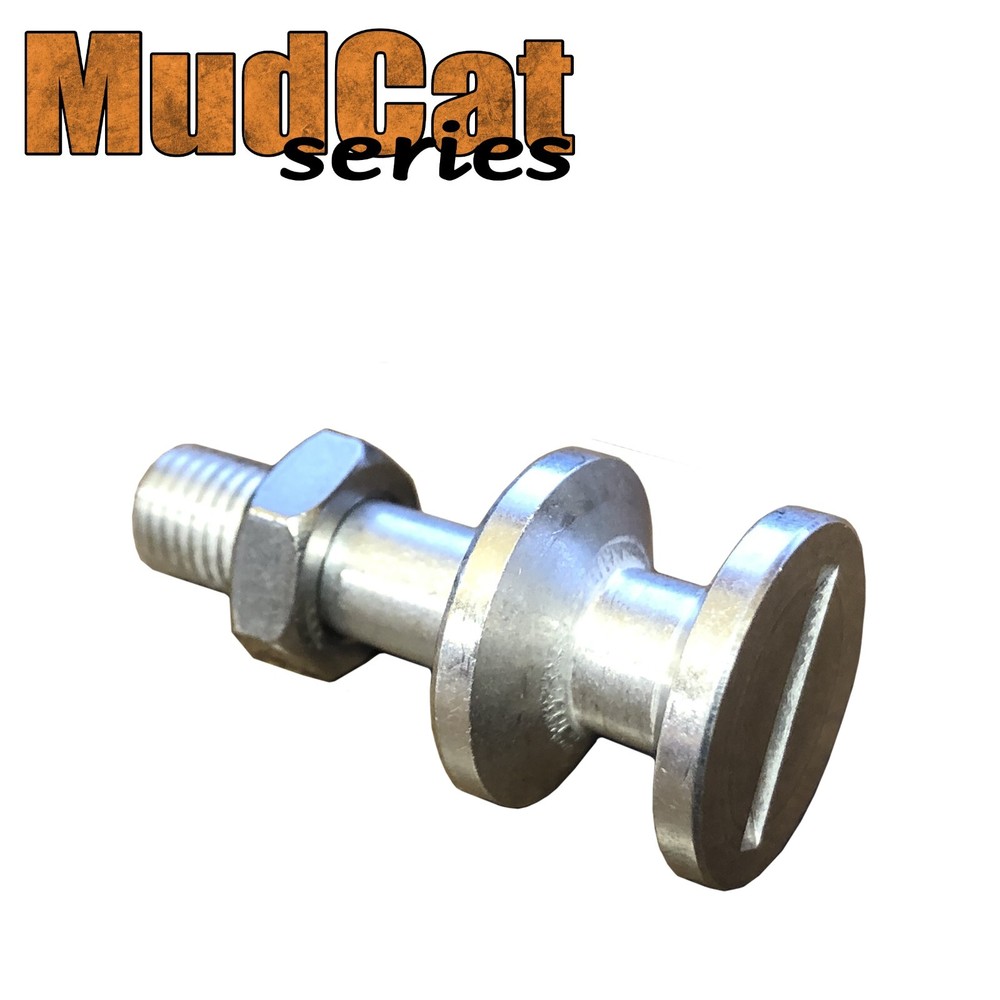 MudCat Bowfishing Arrow Rest - One Piece