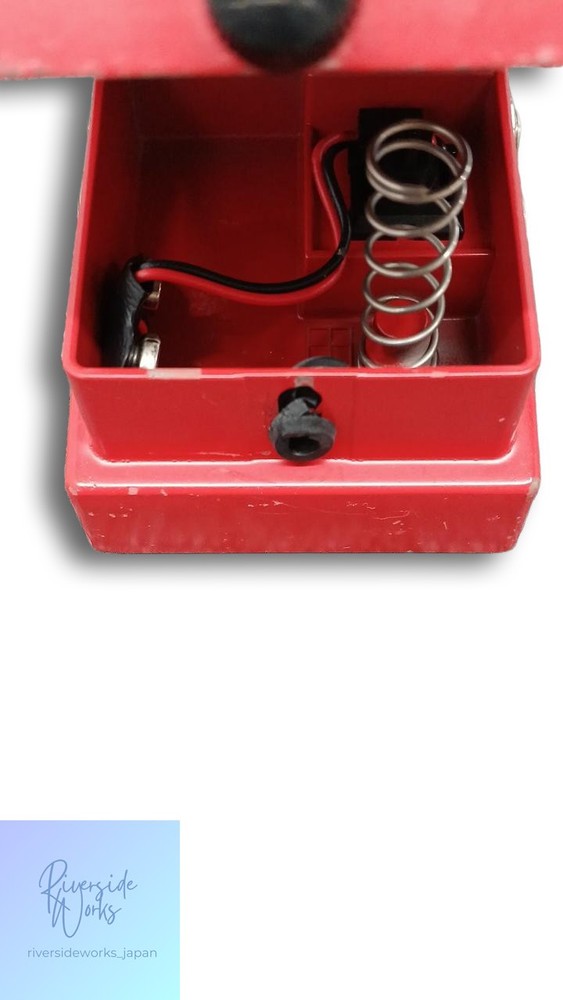 BOSS RC-1 Loop Station Effect Pedal Used JP