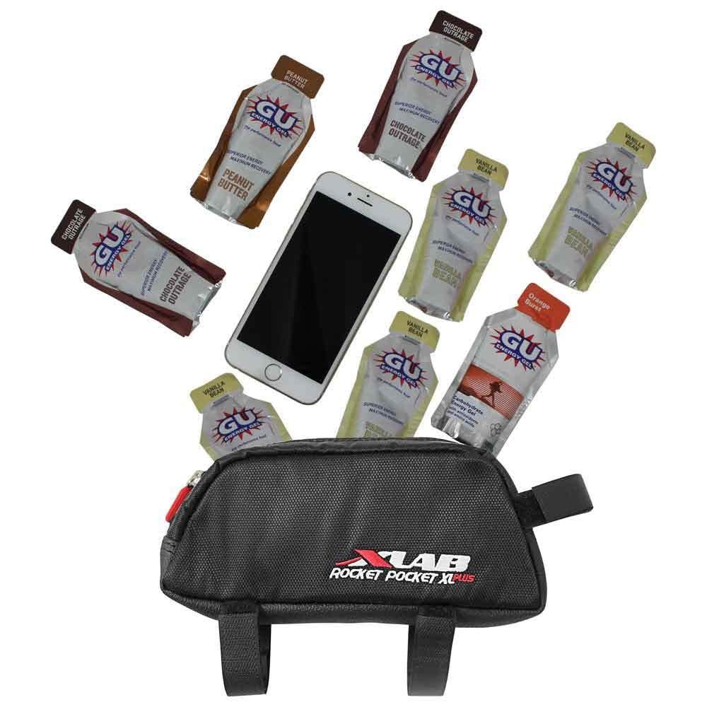 XL Plus Top Tube Bag by