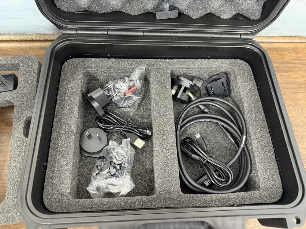 Murideo Fox & Hound HDMI Generator Analyzer Kit w/ Case & Cables