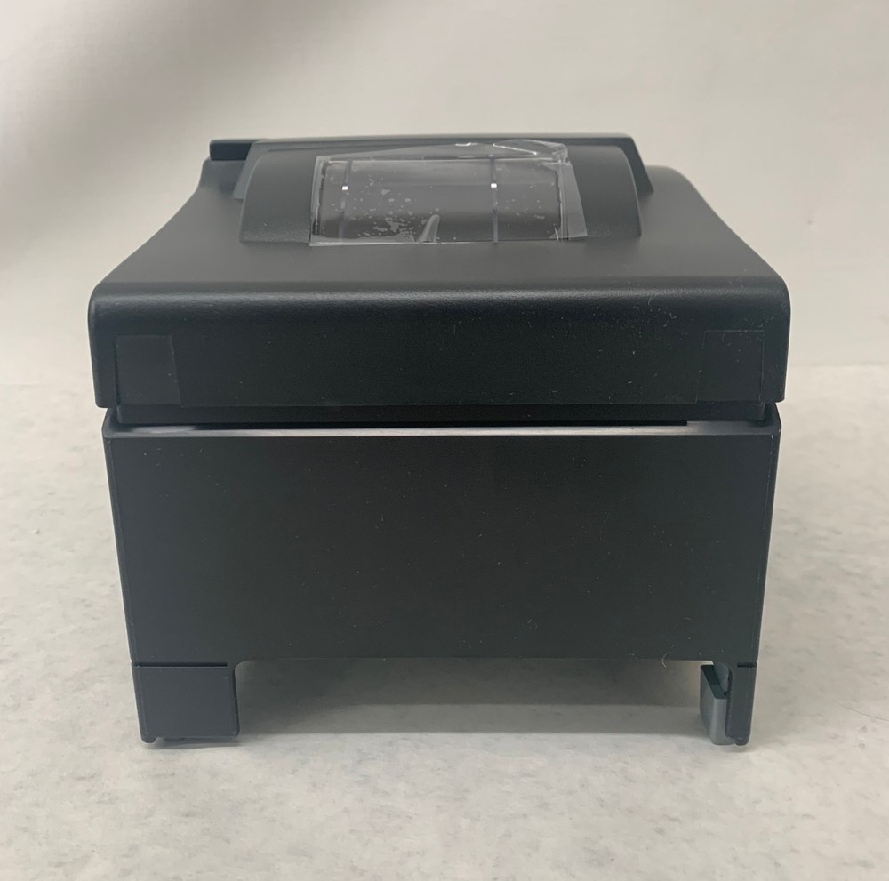 Star Micronics SP700 POS Black Splash Resistant Receipt Printer 8.9ips
