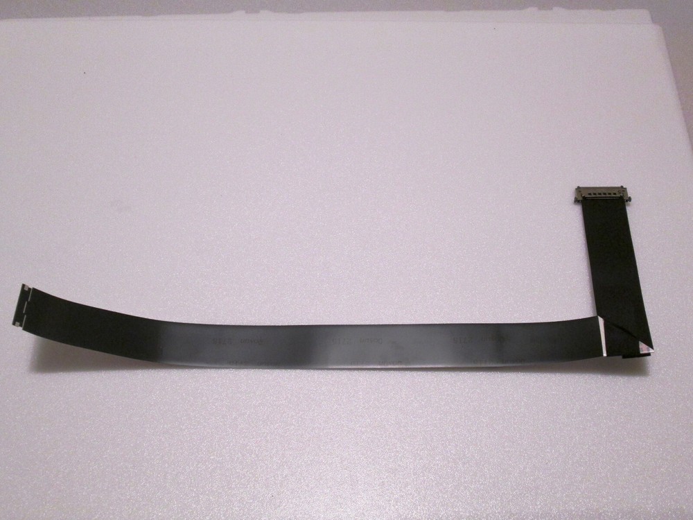 TCL 65S401 LVDS Cable Ribbon (Main Board to Control Board)