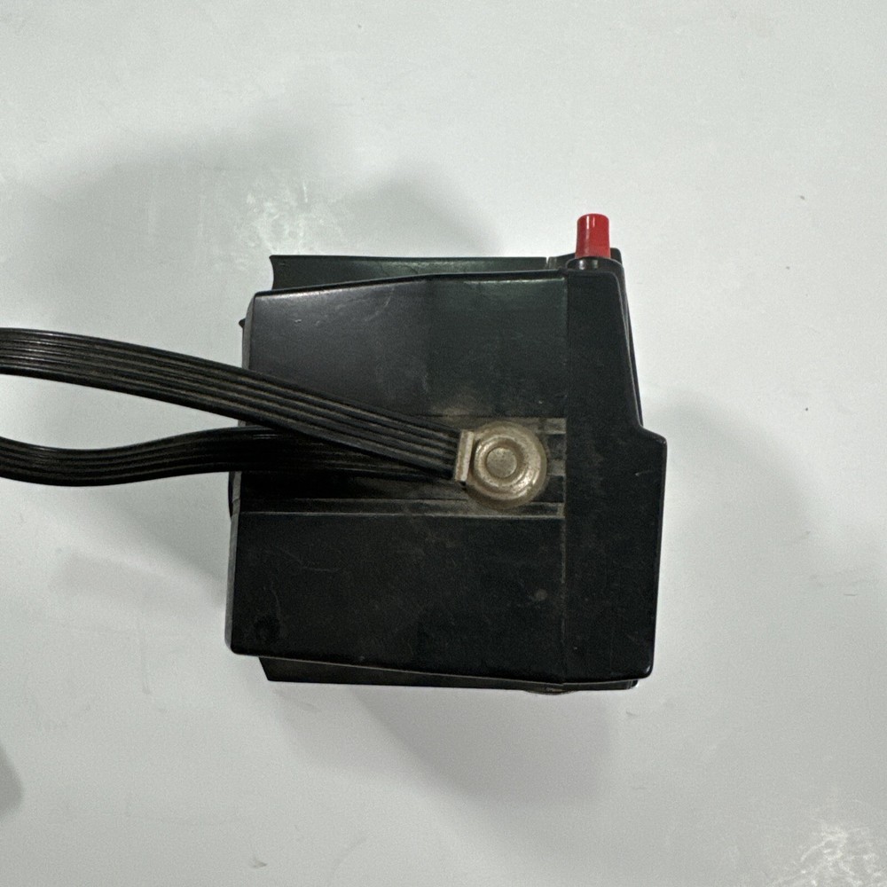 Vintage Camera Imperial Mark XII Flash 1950's Camera