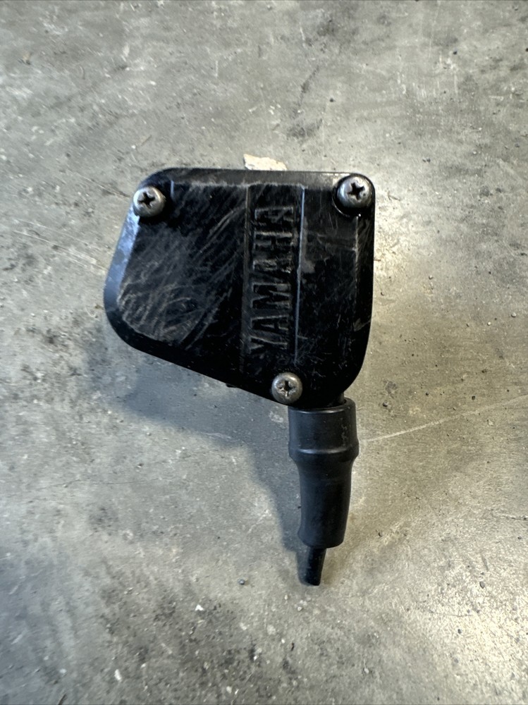 yamaha warrior 350 Throttle Lever 1998