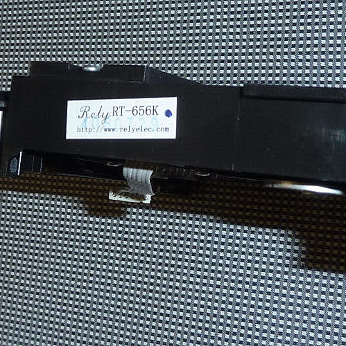 994000003461 RT656K PHILIPS DVD MECHANISM